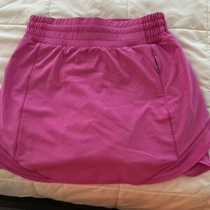 Lululemon skirt